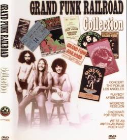 Grand Funk Railroad : Collection